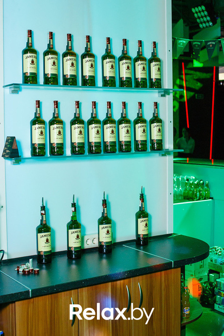 Кинопоказ Jameson Film Club с Гоблином, фото № 21