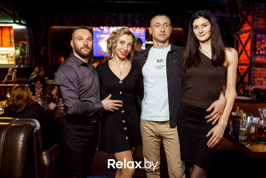 Brooklyn Live!, фото № 10