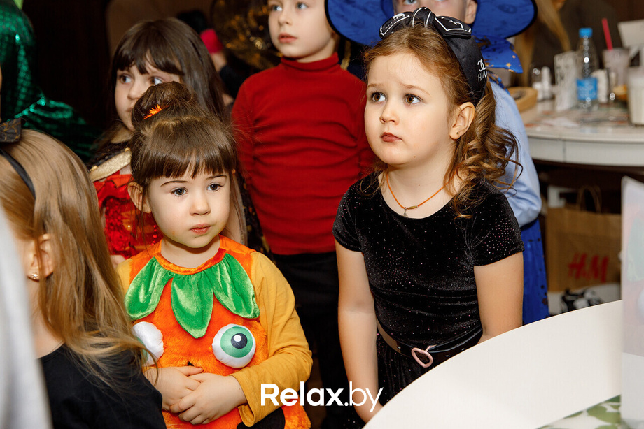 Тыква-пати, фото № 47