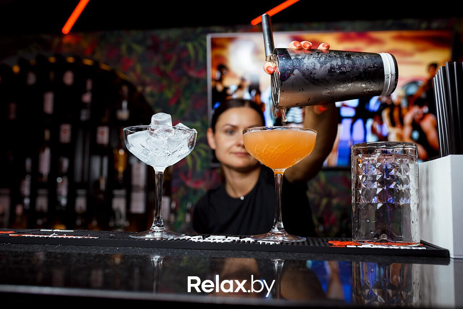 Friday party, фото № 55