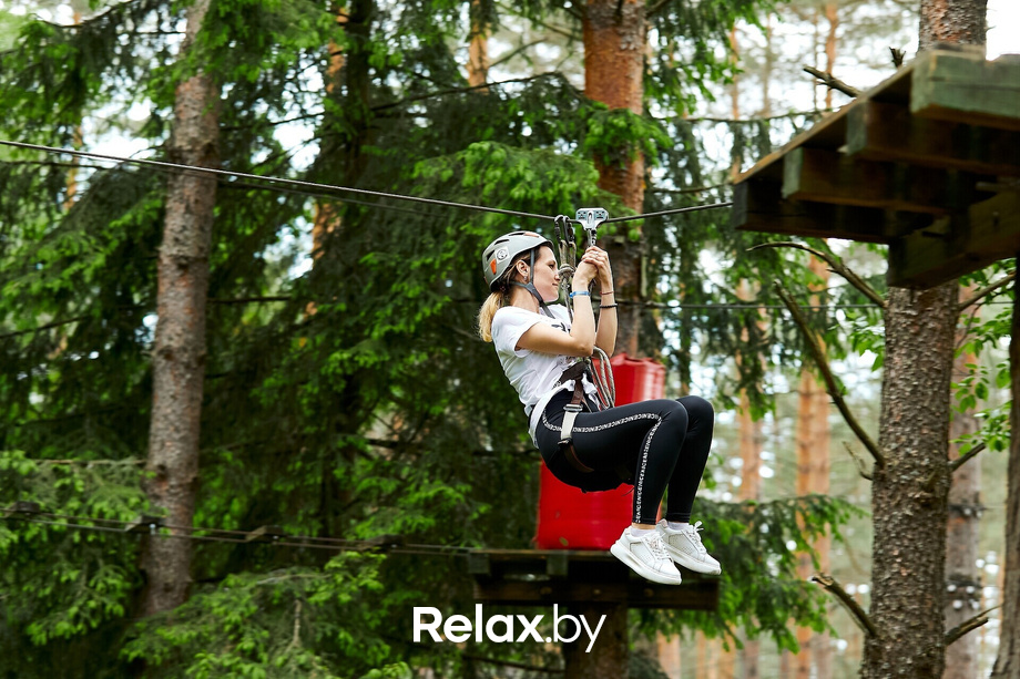 МЕГА-отрыв Relax.by, фото № 407