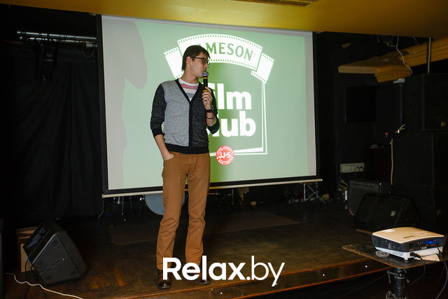 Jameson Movie Club: Плохой Санта, фото № 49