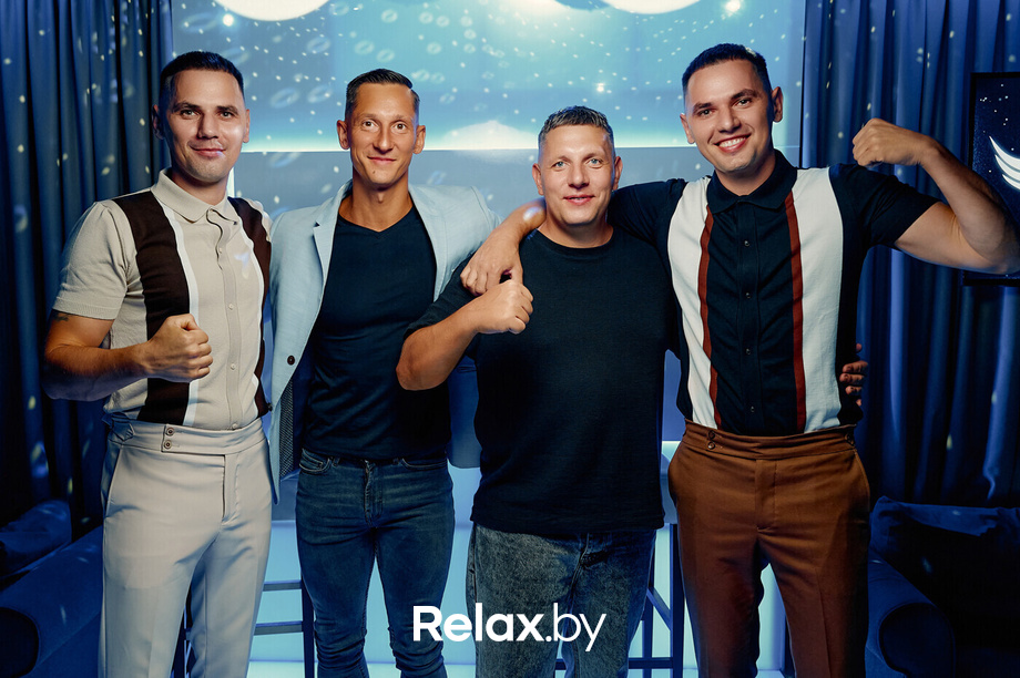 Friday Music, фото № 35