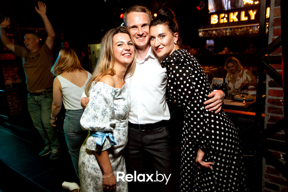 Brooklyn Live!, фото № 13