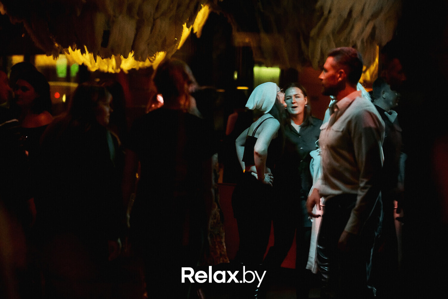 Saturday music, фото № 20