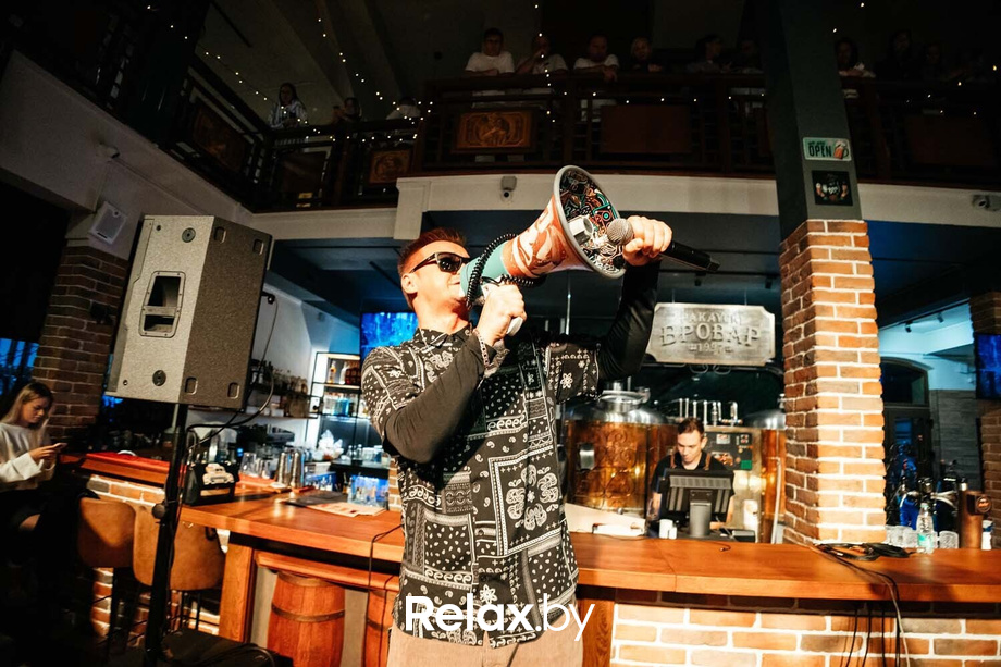 Отпетые Мошенники в Броваре, фото № 89