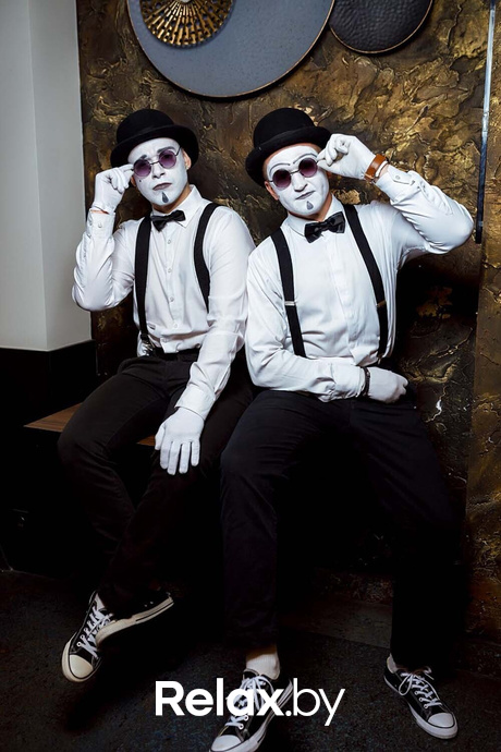 Brooklyn Live!, фото № 7