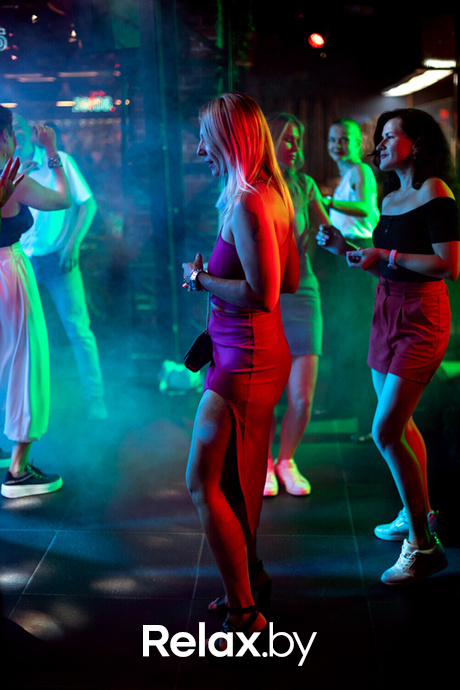 Brooklyn Live!, фото № 58