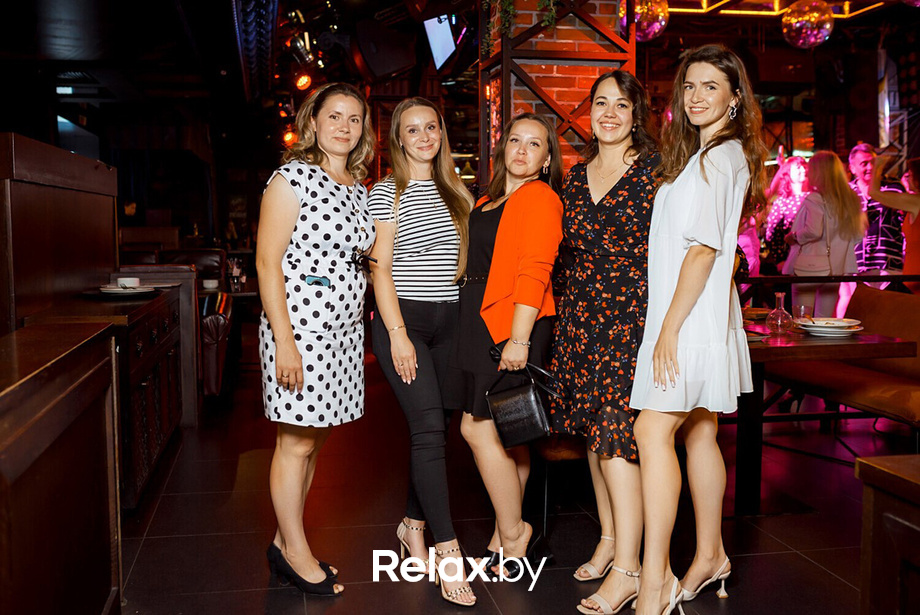 Brooklyn Live!, фото № 8