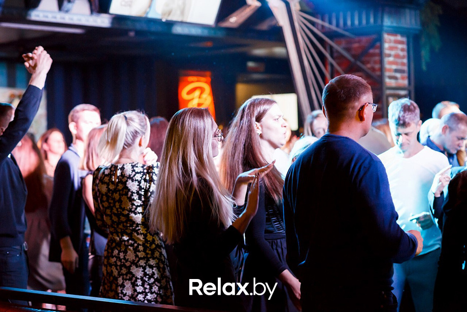 Brooklyn Live!, фото № 7