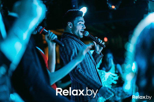 Наш ответ «Евровидению»: лучшие фотографии из минских караоке, фото № 18