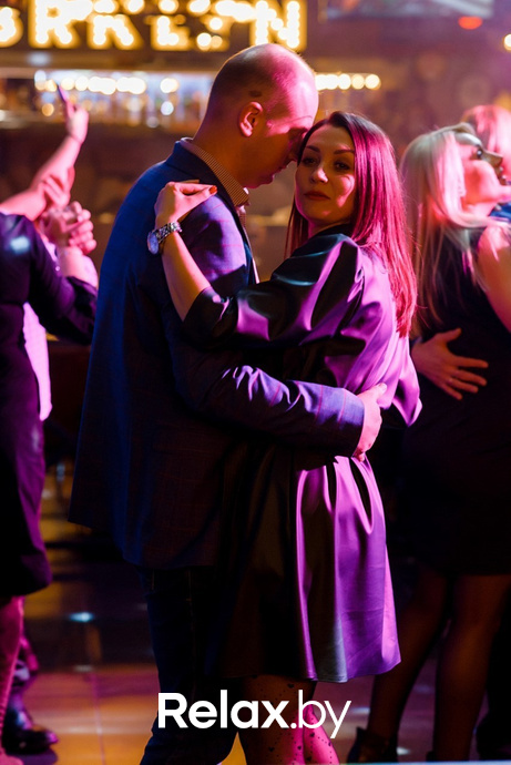 Женский праздник, фото № 26