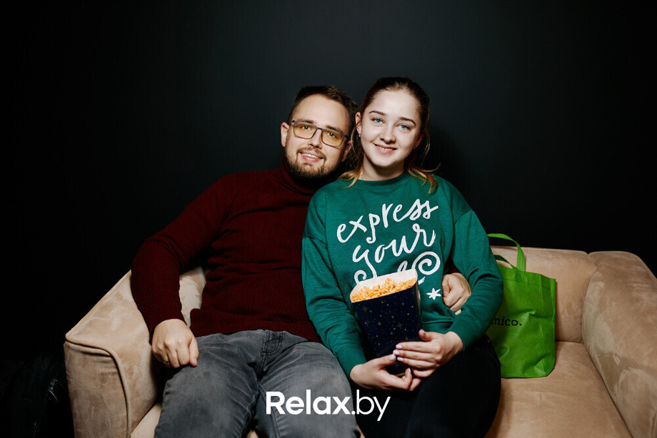 Открытие Skyline, фото № 85