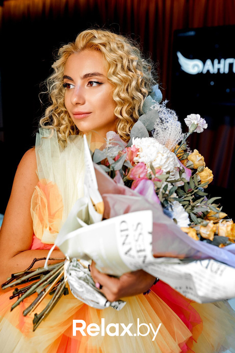 Суббота в Ангелах, фото № 89