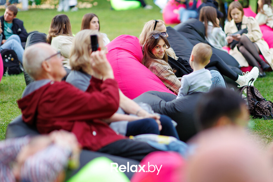 Музыка твоего города, фото № 226