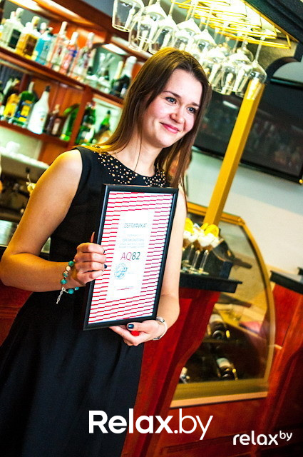 Выпускной бизнес-школы Расти, фото № 119