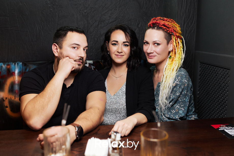 New Year Soundcheck, фото № 49