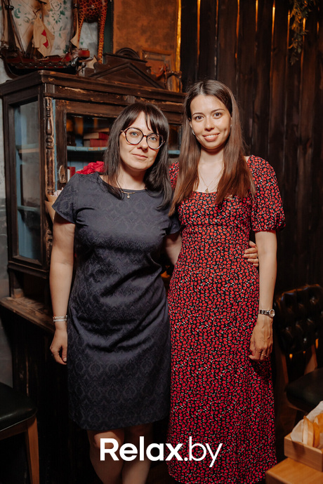 Friday Party, фото № 55