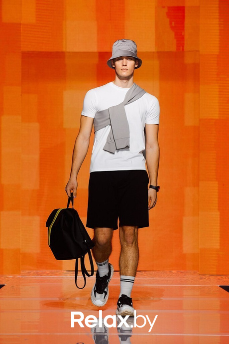 Показ PAR и O bag | Brands Fashion Show, фото № 26