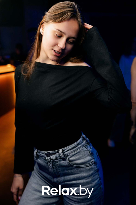 Ночные жители, фото № 49