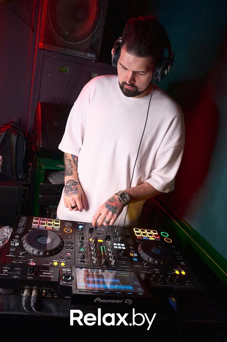 Parker House, фото № 11