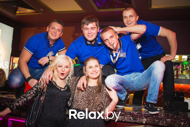 Friends Party, фото № 34