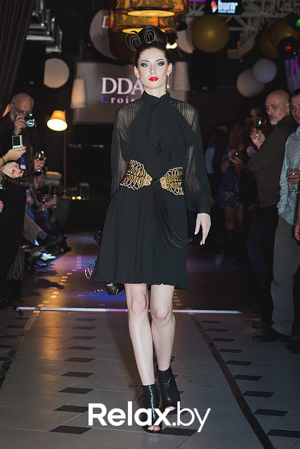 Listapad Film Festival Grand Opening Party by France Group, фото № 115