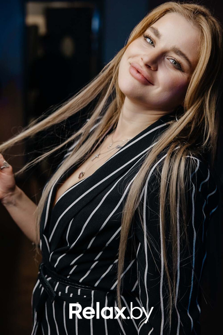 Ночные жители, фото № 79