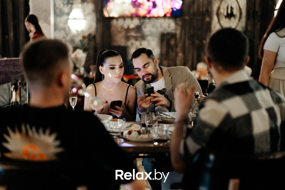 Saturday Party, фото № 52