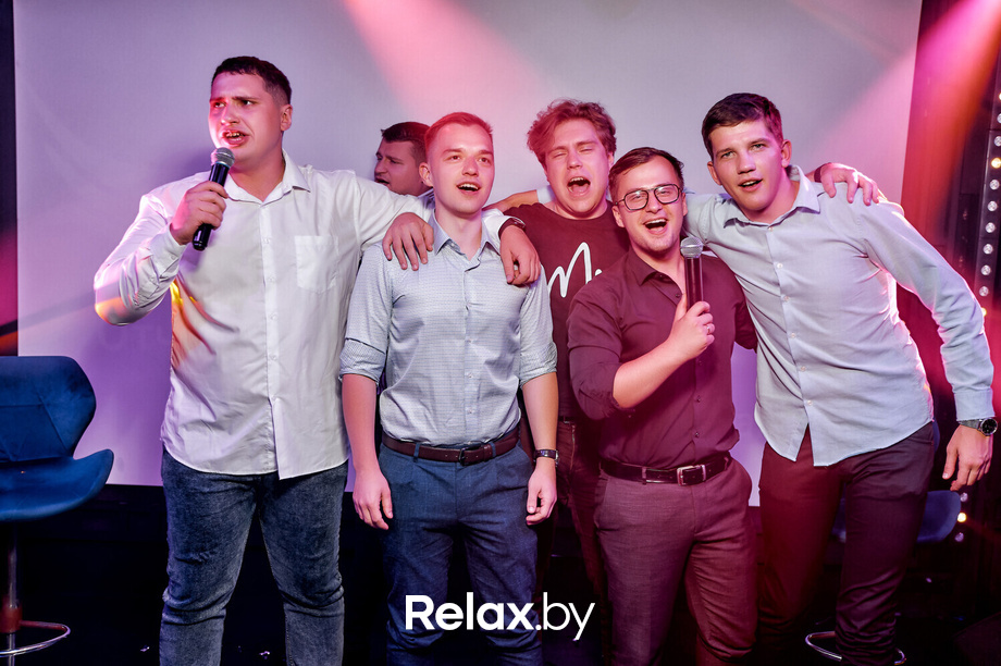 Saturday music, фото № 8