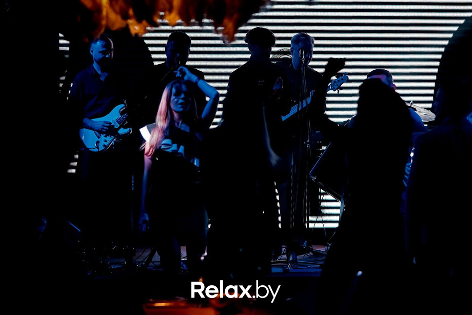 Friday music, фото № 25