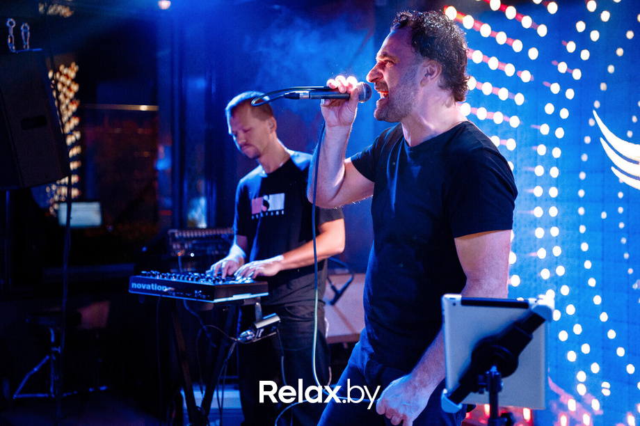 Saturday music, фото № 49