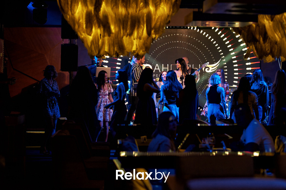 Saturday music, фото № 109