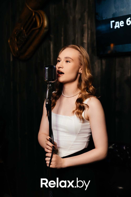 Saturday party, фото № 17