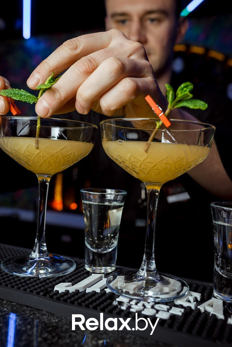 Saturday Party, фото № 24