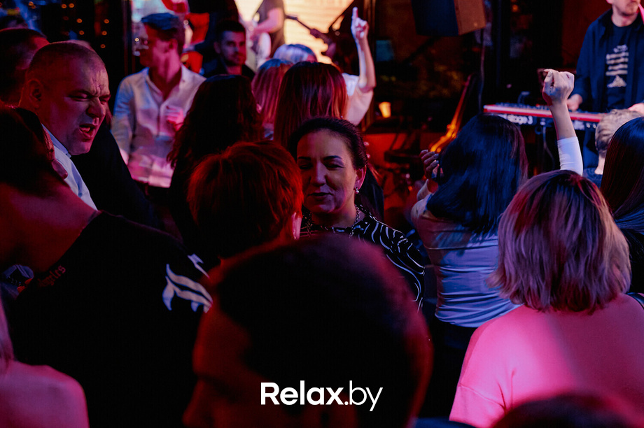 Friday Music, фото № 105