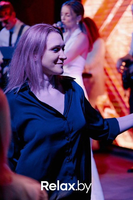 Saturday music, фото № 43