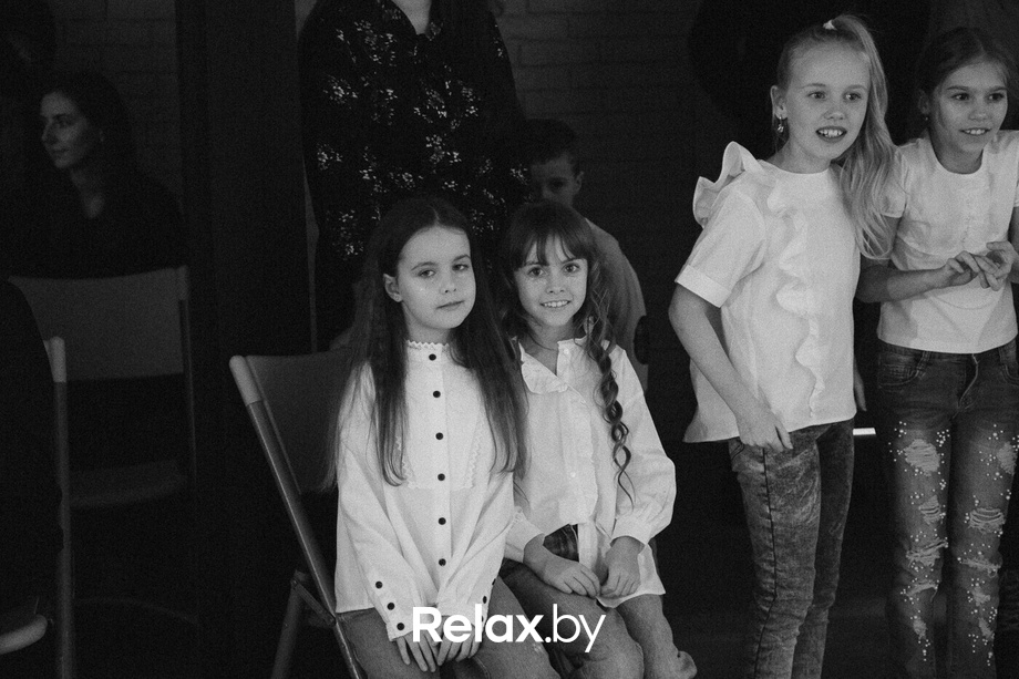 Fashion Show Gold Podium, фото № 123