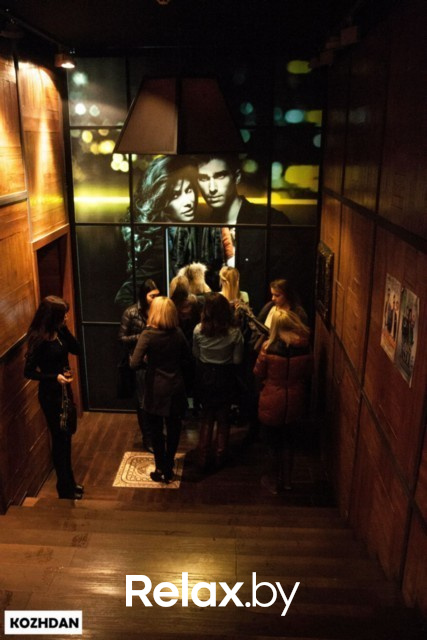 Группа Нестандартный вариант, фото № 76