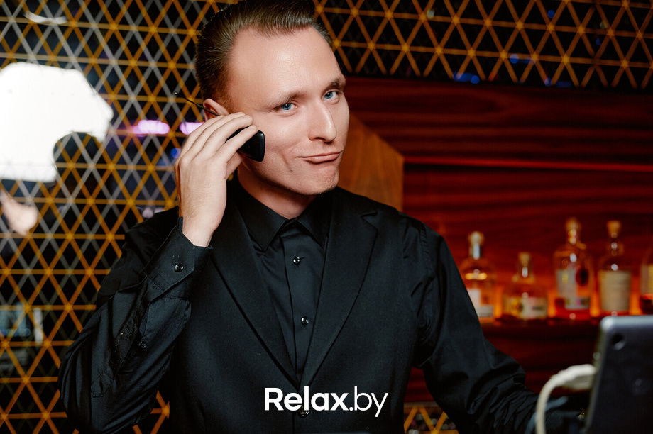 Friday Music, фото № 46