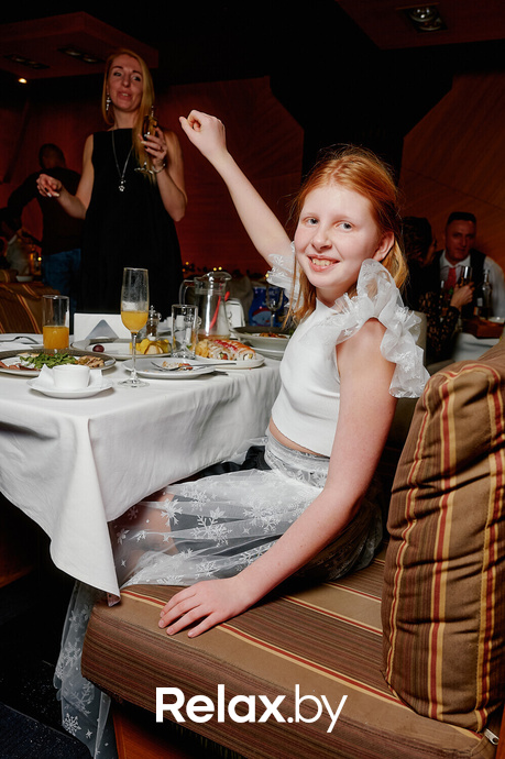 Новый Год в Ангелах, фото № 134