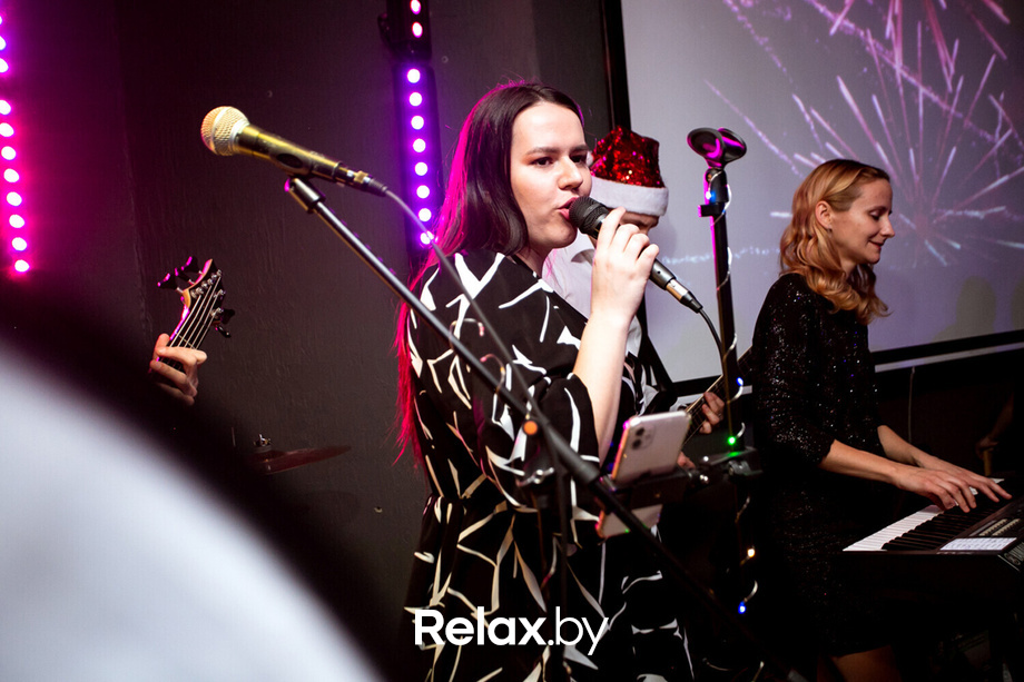 Happy New Year in Terra, фото № 97