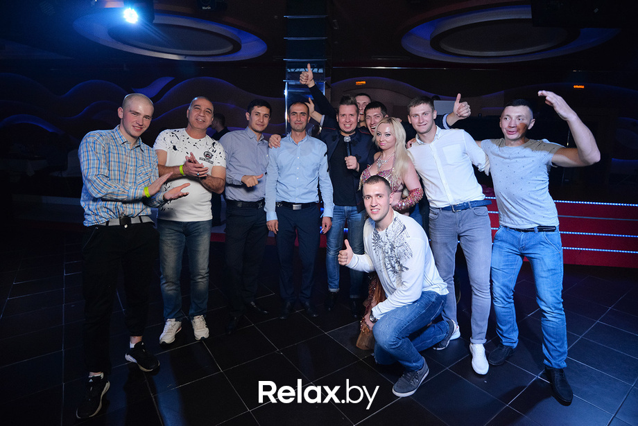 Magic Night, фото № 38