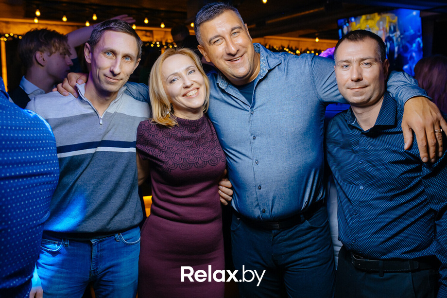 Thursday party, фото № 28