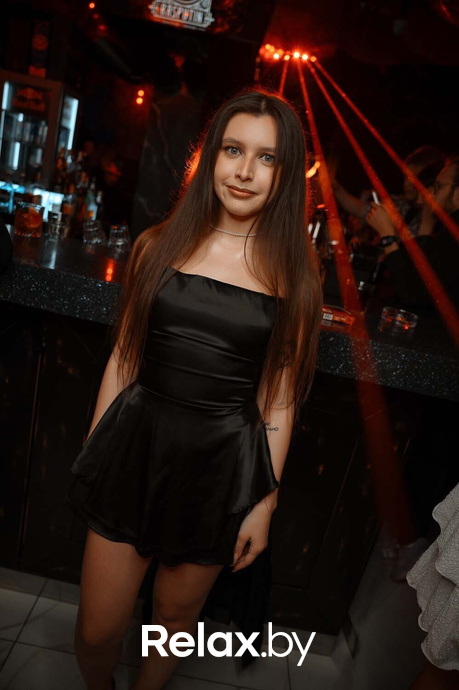 Saturday party, фото № 13