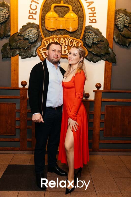 Танцуем в Броваре, фото № 60