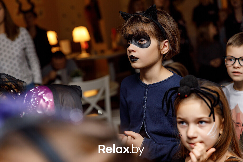 Тайна Коко, фото № 34