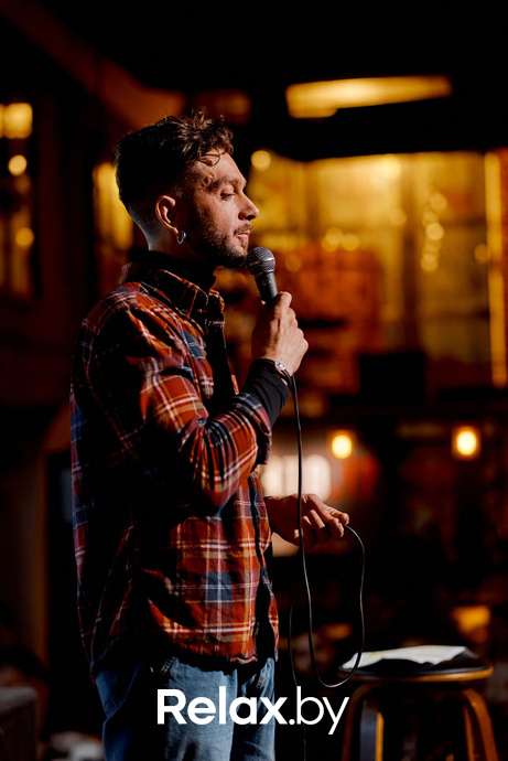 Отчетный концерт, фото № 147