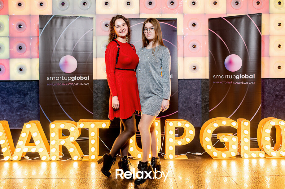 Открытый Мастер-Класс по цифровой науке СЮЦАЙ, фото № 54