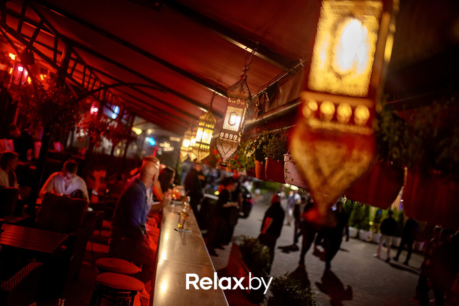 Parker House, фото № 38